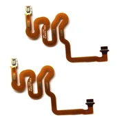 Huawei P10 Lite Parmak İzi Okuyucu Ara Bağlantı Filmi WAS-LX1A thumbnail 2