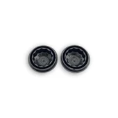 Audi A4 B6 2001-2004 Ön Cam Silecek Kolu Vida Kapağı Plastik 8Z0955205 - 4