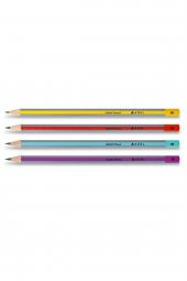 Adel School Pencil 2B - 1