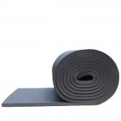 32 MM İZOLE LEVHA KAUÇUK SÜNGER EN:1 MT BOY:1 MT - 2