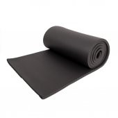 9 MM İZOLE LEVHA KAUÇUK SÜNGER  EN:1 MT BOY:1 MT thumbnail 1