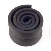 9 MM İZOLE LEVHA KAUÇUK SÜNGER  EN:1 MT BOY:1 MT thumbnail 3