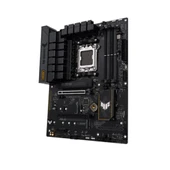 Asus Tuf Gaming B650-E Wifi AMD DDR5 M.2 DP/HDMI PCI 4.0 AM5 Anakart - 1