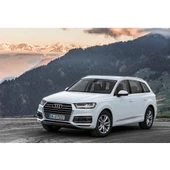 Audi Q7 2016-2023 Ön Cam Silecek Kolu Vida Kapağı Plastik 8Z0955205 thumbnail 2