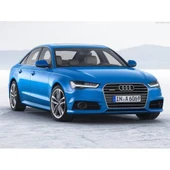 Audi A6 2015-2018 Ön Cam Silecek Vida Kapağı 8W0955205 - 2