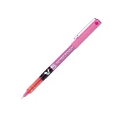 Pilot Roller Kalem V-5 Hıtecpoınt Pembe - 1