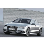 Audi A7 2015-2018 Ön Cam Silecek Vida Kapağı 8W0955205 thumbnail 2