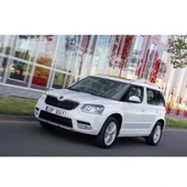 Skoda Yeti 2010-2018 Ön Cam Silecek Vida Kapağı 1J0955205A - 2
