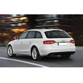 Audi A4 Avant 2013-2015 8K9955985A Arka Cam Su Fiskiye Memesi - 2
