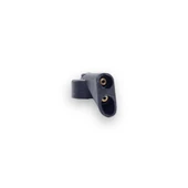 Audi Q7 2016-2019 4M0955985 Arka Cam Su Fiskiye Memesi - 5