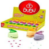 Bu-Bu Perfaratör ( Delgeç ) Şekilgeç 3/4 24 LÜ BUBU00018-24-LI-PKT - 1