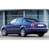 VW Passat B5.5 2001-2005 Yol Bilgisayarlı Silecek Kolu 4B0953503G - 2