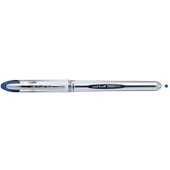 Uni-Ball Roller Kalem  ( 12 adet )Vision Elite Bilye Uç 0.8 MM Mavi UB-200 - 1