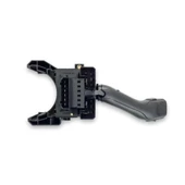Audi A6 1998-2005 Silecek Kontrol Kolu Yol Bilgisayarlı 4B0953503G - 3