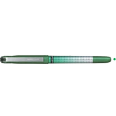 Uni-Ball Roller Kalem Eye Needle İğne Uçlu 0.5 MM Yeşil (12 adet) - 1