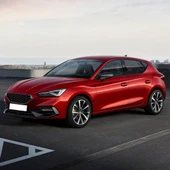 Seat Leon 4 2020-2024 Ön Cam Silecek Takımı 65x45cm - 2