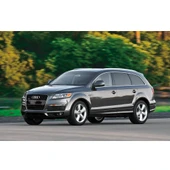 Audi Q7 2007-2015 Ön Cam Silecek Vida Kapağı Takım 4L0955205A - 2