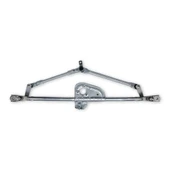 VW Passat B5 1997-2000 Ön Cam Silecek Kolları Mekanizması 8D1955603A - 4