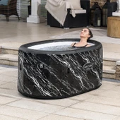 Lay-Z-Spa Soğuk Terapi Buz Banyosu Küveti, 2 Kişilik 6002Q - 1