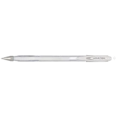 Uni-Ball Roller Kalem ( 12 adet )  Signo Angelic Colour Jel Bilye Uç 0.7 MM Beyaz UM-120 AC - 2