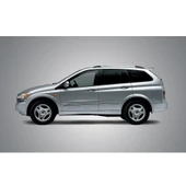 Ssangyong Kyron 2005-2014 Ön Cam Silecek Takımı 55x48cm - 2