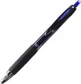 Uni-Ball Roller Kalem ( 12 adet)Signo 207 Bold Jel Bilye Uç Mekanik 1.0 MM Siyah UMN-207 thumbnail 3