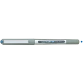 Uni-Ball Roller Kalem  ( 12 adet)Eye Fine Bilye Uç 0.7 MM Mavi UB-157 - 1