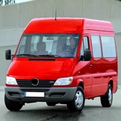 Mercedes Sprinter B901-904 1996-2006 Sinyal Silecek Kolu A0015404645 thumbnail 2
