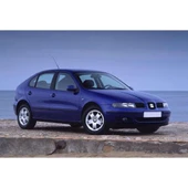 Seat Leon MK1 2000-2005 Silecek Kontrol Kolu 4B0953503F - 2