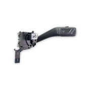 Skoda Octavia 2 A5 2005-2008 Silecek Kumanda Kolu 1K0953519H - 3