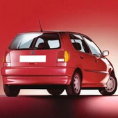 VW Polo HB 1994-1999 6N0955985 Arka Cam Su Fiskiye Memesi thumbnail 2