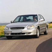 Hyundai Sonata 1998-2001 Ön Cam Silecek Takımı 50x50cm thumbnail 2