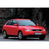 Audi A3 1997-2000 Silecek Kontrol Kolu 4B0953503F - 2