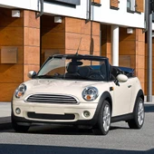 Mini Hatch Convertible R57 2009-2012 45x45cm Ön Cam Silecek Takımı thumbnail 2