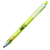 Uni-Ball Versatil Kalem Kuru Toga T 0.5 MM Yeşil M5-450T - 1