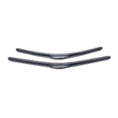 Jeep Compass 2011-2015 Ön Cam Silecek Takımı 55x50cm - 1