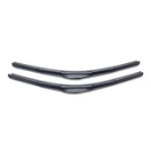 Jeep Grand Cherokee WH/WK 2005-2011 53x53cm Ön Cam Silecek Takımı - 1