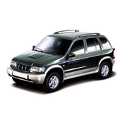 Kia Sportage 1995-2004 Ön Cam Silecek Takımı 50x50cm thumbnail 2