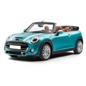 Mini Hatch Convertible F57 2016-2024 45x48cm Ön Cam Silecek Takımı thumbnail 2