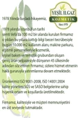 Naturix 3'lü Set  Bitkisel Keratin Şampuan (2 x 600 ml) & Keratin Saç Kremi (500 ml) - 2