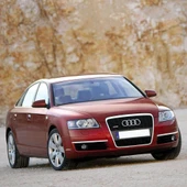 Audi A6 2005-2008 Silecek Kontrol Kolu Yol Bilgisayarlı 4E0953503B - 2