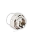 Pprc İç Dişli Oynar Başlıklı Rakor 32-1 Mm - 1