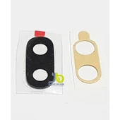 Oppo AX7 Kamera Lens Camı Arka Kamera Lens Camı thumbnail 2