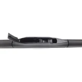 Peugeot Partner 1996-2002 Ön Cam Silecek Takımı 55x53cm - 4