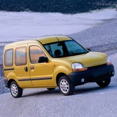 Renault Kangoo 1998-2007 50x50cm Ön Cam Silecek Takımı thumbnail 2