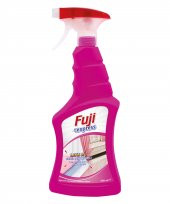 Express Leke Çıkarıcı 750 Ml Halı, Koltuk, Kumaş, Tül ve Perde Temizleyici - 1