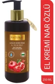 Nar Özlü El, Yüz ve Vücut Bakım Kremi 250 Ml - 10'lu Fırsat Paketi Nemlendirici ve Onarıcı Vücut Losyonu - 2