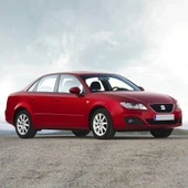 Seat Exeo 2009-2014 Silecek Kontrol Kolu Yol Bilgisayarlı 4E0953503F - 2