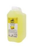 Limon Kolonyası 80 Derece 5 Litre Bidon Kolonya - Ferahlatıcı ve Geleneksel Kolonya - 2