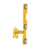 Huawei P9 Lite 2017 On-Off Power Yan Ses Film PRA-LX1 thumbnail 2